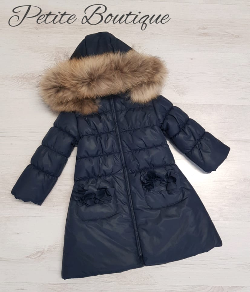 Bufi deals girls coat