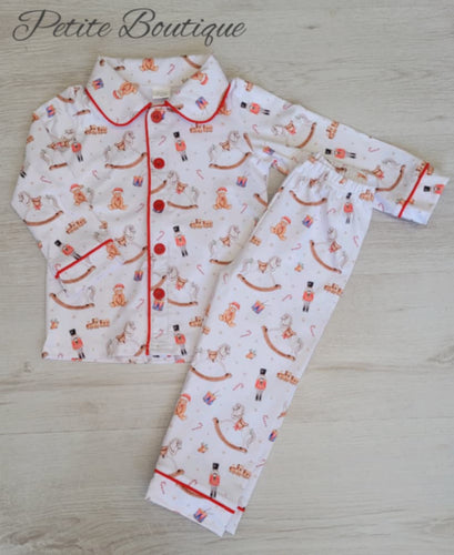PRE ORDER MENS CHRISTMAS PYJAMAS - ARRIVE APPROX 3/4WKS 🎅🏻