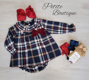 Burgundy best sale baby clothes