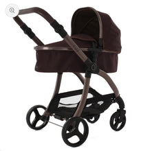Load image into Gallery viewer, NEW OUT THIS YEAR 🌟  Egg® dolls pram - Mulberry