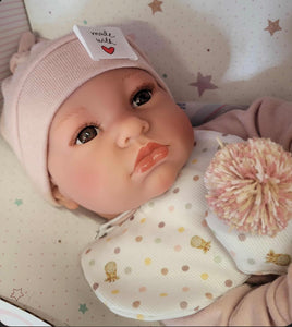 Spanish girl doll💗 - 74508