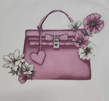 Load image into Gallery viewer, EMC handbag top &amp; legging set