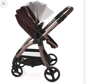NEW OUT THIS YEAR 🌟  Egg® dolls pram - Mulberry