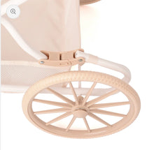 Load image into Gallery viewer, Roma teddy reborn dolls pram (For older girls)🧸
