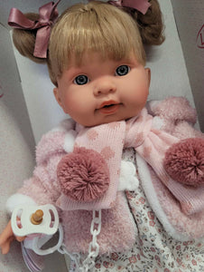 Spanish girl doll💗 - 42280