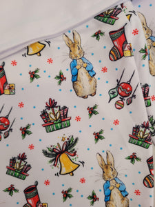 PRE ORDER BOYS PETER RABBIT CHRISTMAS PYJAMAS - ARRIVE APPROX 3/4WKS 🎅🏻