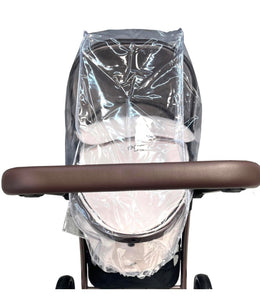 Egg® pram rain cover