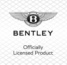 Load image into Gallery viewer, Bentley® balance bike - Glacier white