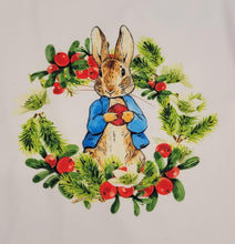 Load image into Gallery viewer, PRE ORDER BOYS PETER RABBIT CHRISTMAS PYJAMAS - ARRIVE APPROX 3/4WKS 🎅🏻
