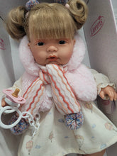 Load image into Gallery viewer, Spanish girl doll 💗 - 38362