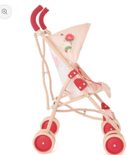 Load image into Gallery viewer, Roma RHS dolls buggy🌺 - Flora (Due October)