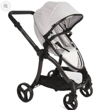 Load image into Gallery viewer, NEW OUT THIS YEAR🌟 Egg® dolls pram - houndstooth silver