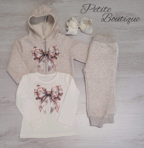 Petite tracksuit set online