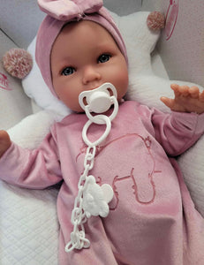 Spanish girl doll 💗 - 74118