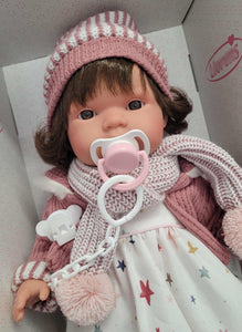 Spanish girl doll💗 - 38574