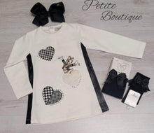 Load image into Gallery viewer, EMC Daisy Duck dress