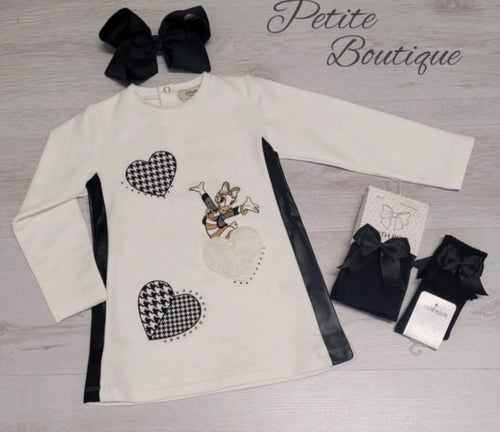 EMC Daisy Duck dress