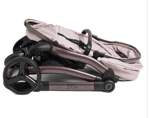 Egg® dolls pram - hush violet