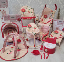 Load image into Gallery viewer, PRE ORDER DUE MID DECEMBER CANT GUARANTEE XMAS DELIVERY Roma RHS complete bundle