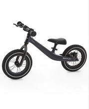 Load image into Gallery viewer, Bentley® balance bike - Onyx black/piano black