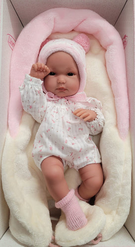 Spanish girl doll - 63594💗