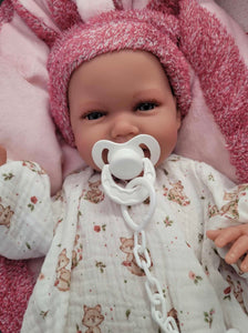 Spanish girl dolls 💗 - 74134