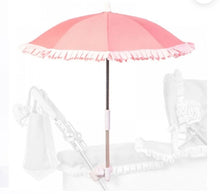 Load image into Gallery viewer, Spanish Arias dolls pram - Annie Parasol