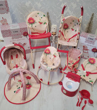 Load image into Gallery viewer, PRE ORDER DUE MID DECEMBER CANT GUARANTEE XMAS DELIVERY Roma RHS complete bundle