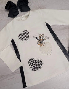 EMC Daisy Duck dress