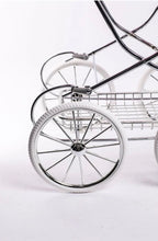 Load image into Gallery viewer, Spanish Arias reborn dolls pram - Annie