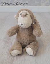 Load image into Gallery viewer, Keel toys animal soft teddies🤍