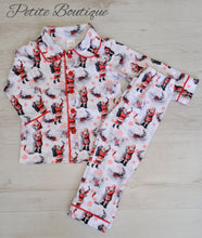 Load image into Gallery viewer, PRE ORDER MENS SANTA CHRISTMAS PYJAMAS - ARRIVE APPROX 3/4WKS 🎅🏻