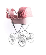 Load image into Gallery viewer, Spanish Arias reborn dolls pram - Annie