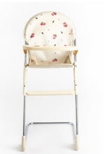 Load image into Gallery viewer, Roma darcie dolls highchair - cream🌸