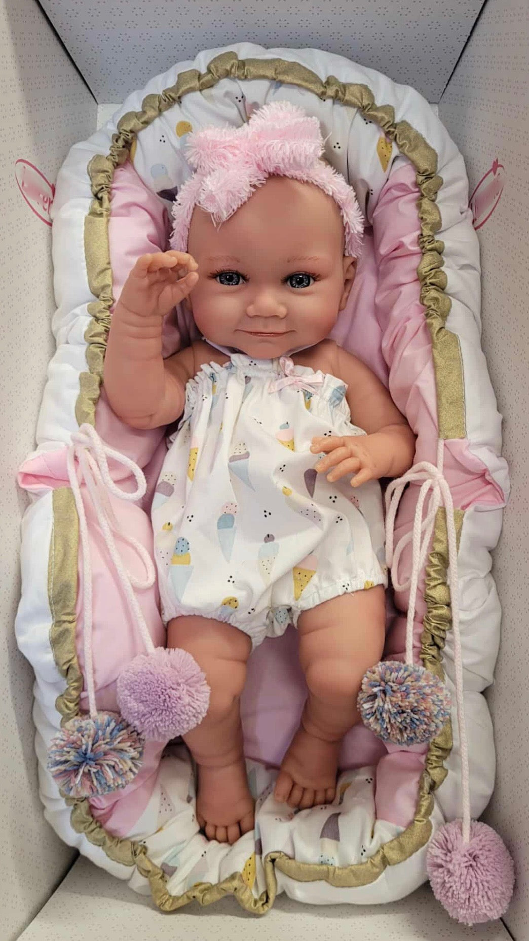 Spanish girl doll💗 - 73806