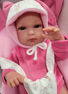 Spanish girl doll💗 - 63506