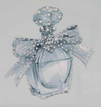 Load image into Gallery viewer, Mint green perfume bottle top &amp; legging set