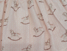 Load image into Gallery viewer, Deolinda rocking horse dress &amp; pants set