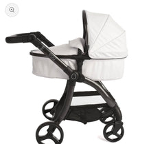 Load image into Gallery viewer, NEW OUT THIS YEAR🌟 Egg® dolls pram - houndstooth silver