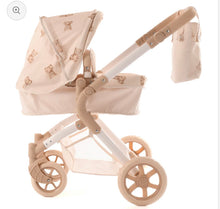 Load image into Gallery viewer, Roma teddy single dolls pram🧸