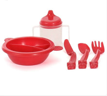 Load image into Gallery viewer, Roma RHS doll 10pc accessory set🌺 - Flora