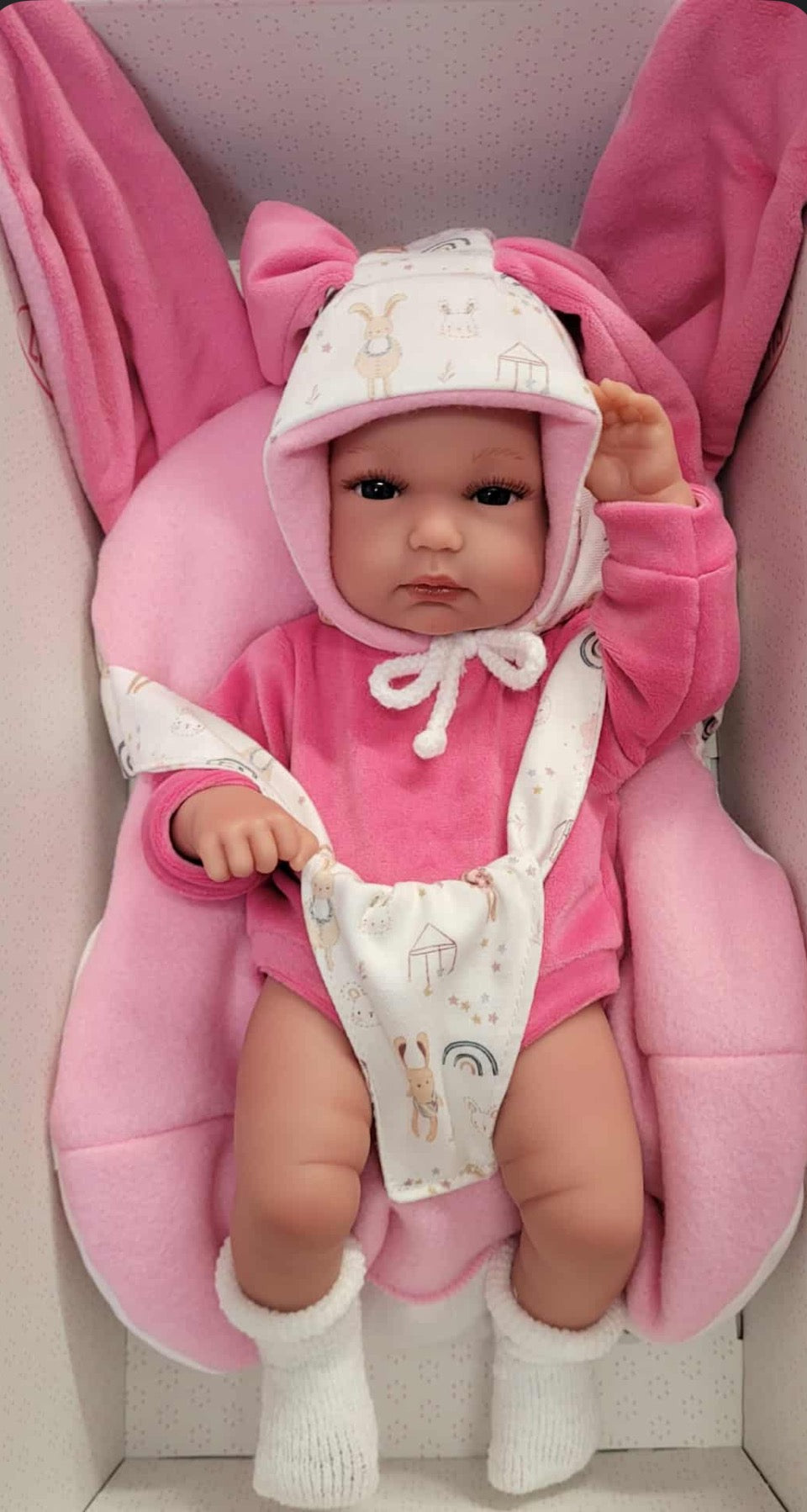 Spanish girl doll💗 - 63506