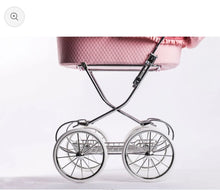 Load image into Gallery viewer, Spanish Arias reborn dolls pram - Annie
