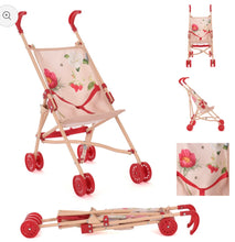 Load image into Gallery viewer, Roma RHS pushchair - suitable for 2yr+