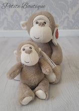 Load image into Gallery viewer, Keel toys animal soft teddies🤍