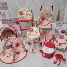 Load image into Gallery viewer, PRE ORDER DUE MID DECEMBER CANT GUARANTEE XMAS DELIVERY Roma RHS complete bundle