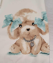 Load image into Gallery viewer, EMC puppy sweatshirt &amp; legging set