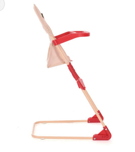 Roma RHS dolls highchair🌺 - Flora