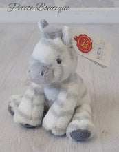 Load image into Gallery viewer, Keel toys animal soft teddies🤍