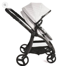 Load image into Gallery viewer, NEW OUT THIS YEAR🌟 Egg® dolls pram - houndstooth silver